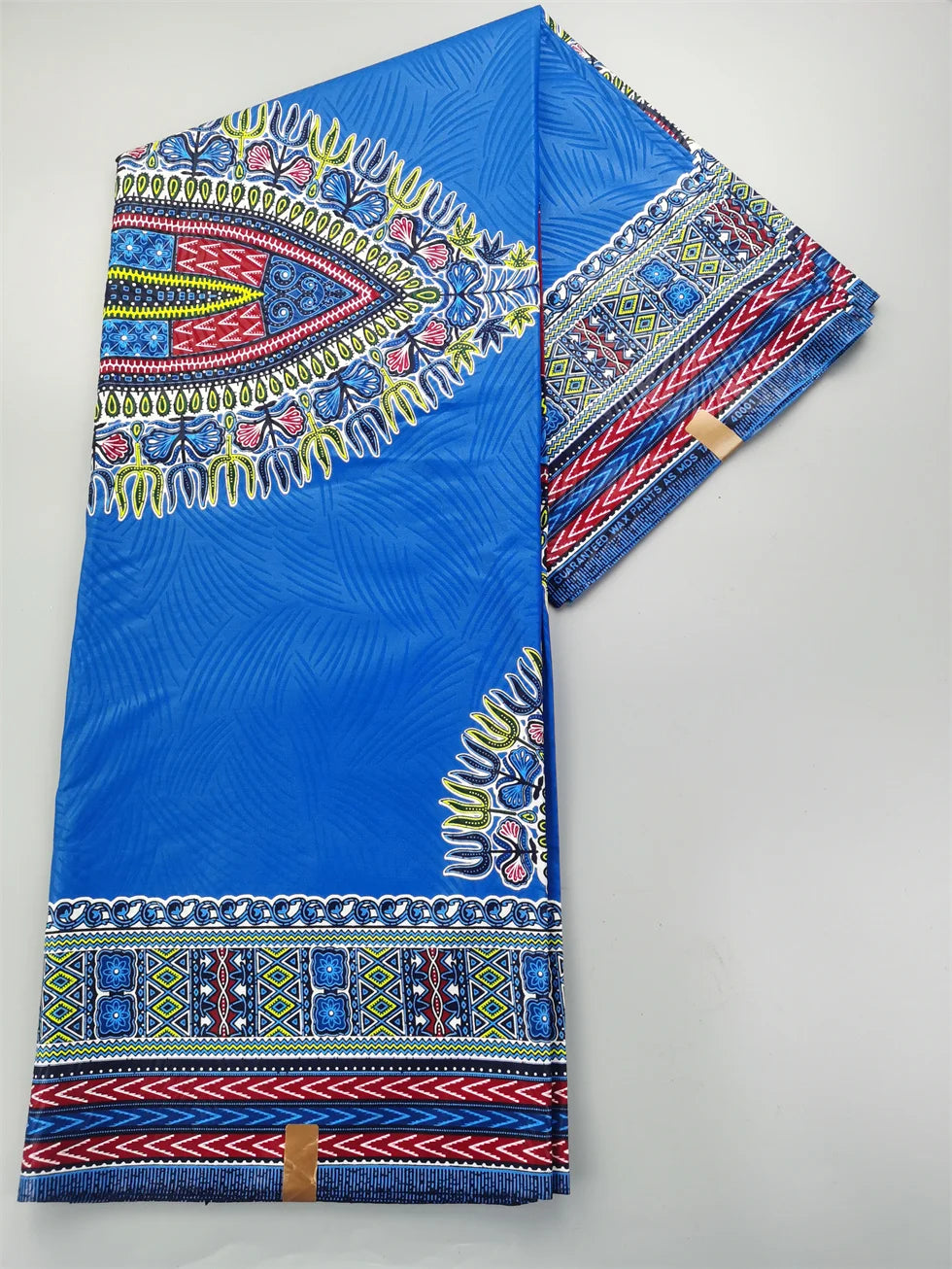 2025 véritable cire garantie véritable cire impression tissu néerlandais hollandais pagne afrique